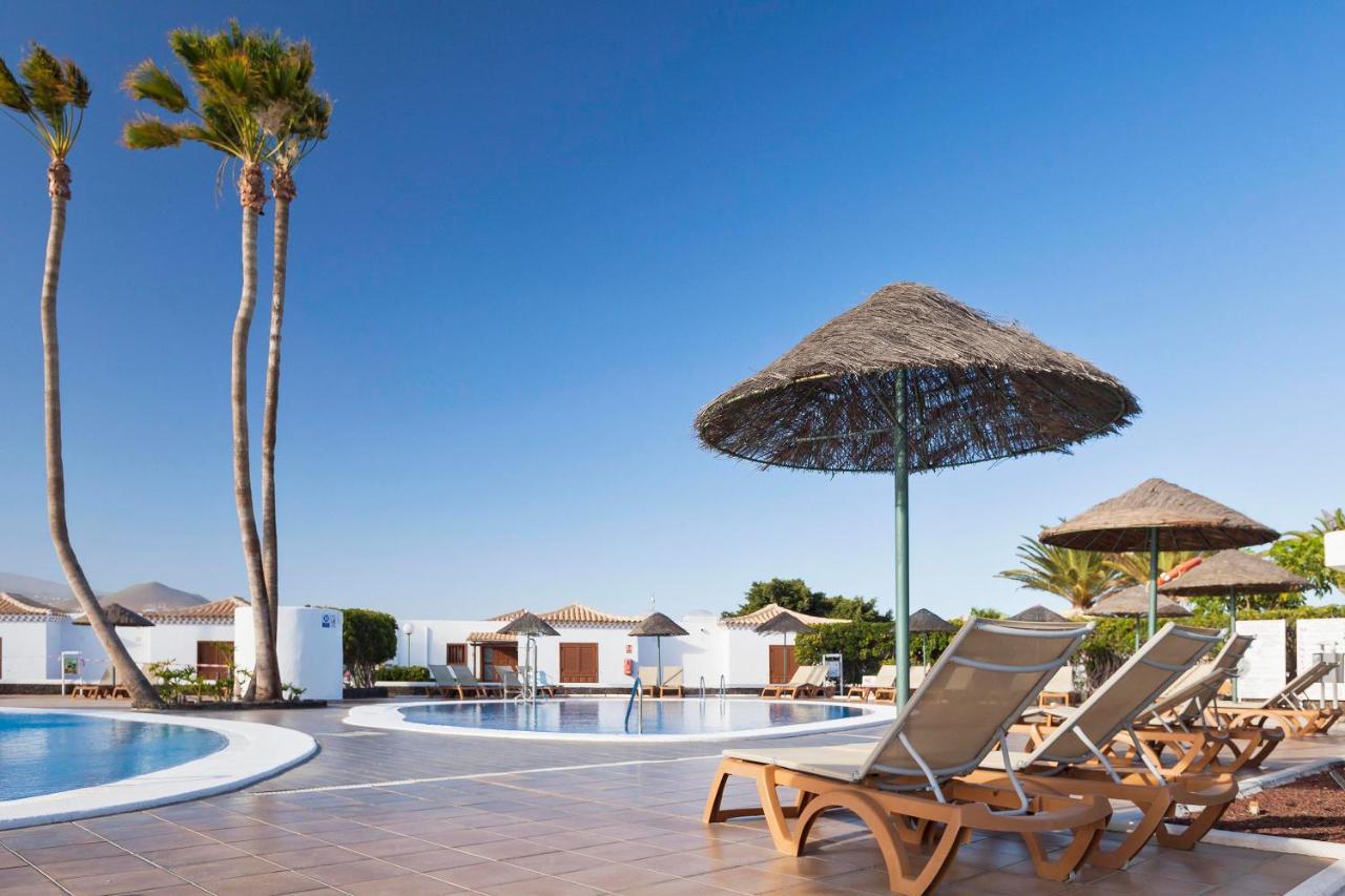 Ocean Overlook, Golf Del Sur San Miguel de Abona Exteriör bild