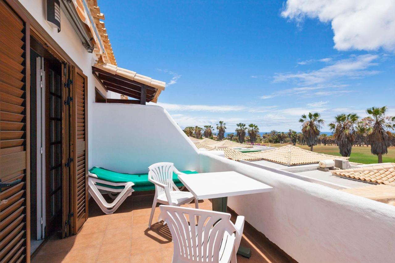 Ocean Overlook, Golf Del Sur San Miguel de Abona Exteriör bild