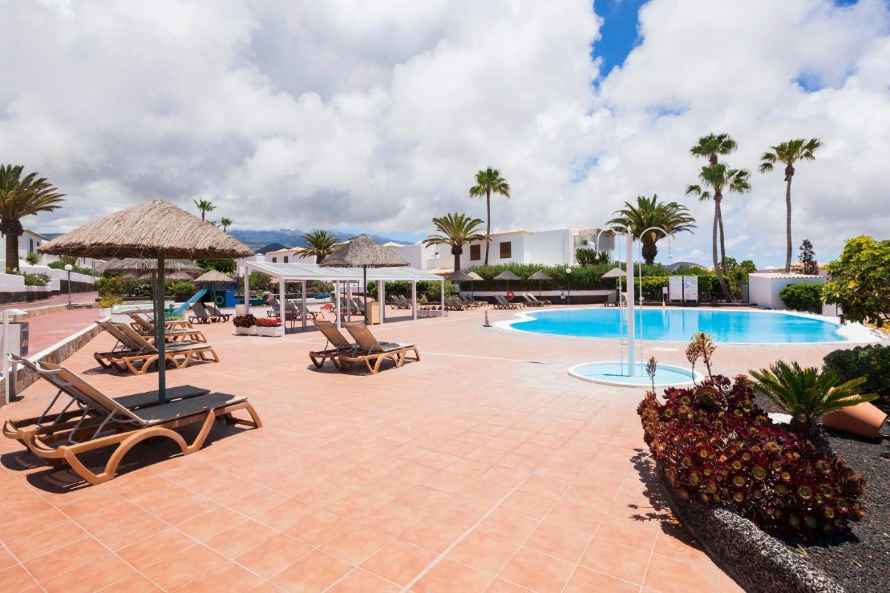 Ocean Overlook, Golf Del Sur San Miguel de Abona Exteriör bild