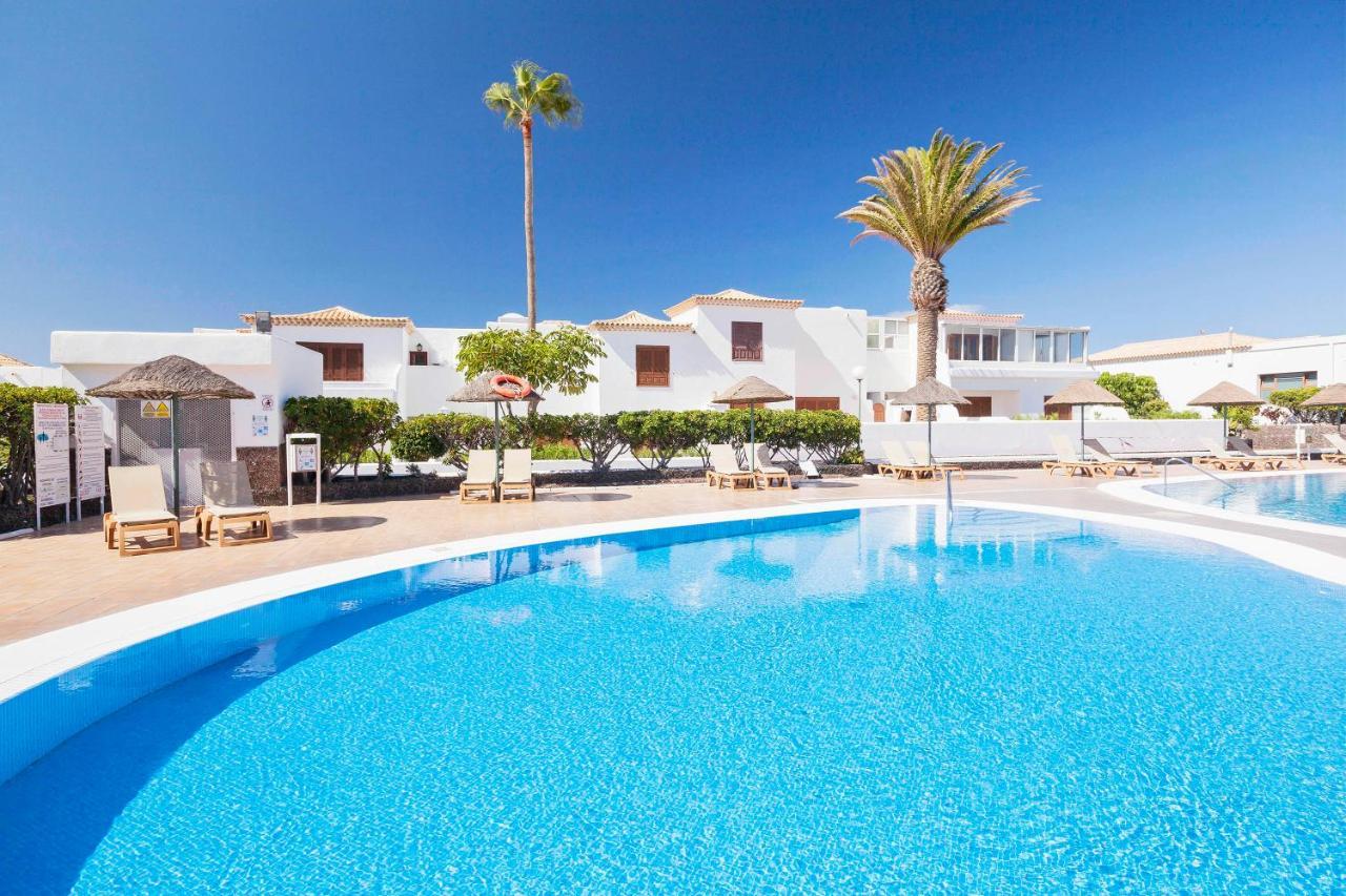 Ocean Overlook, Golf Del Sur San Miguel de Abona Exteriör bild