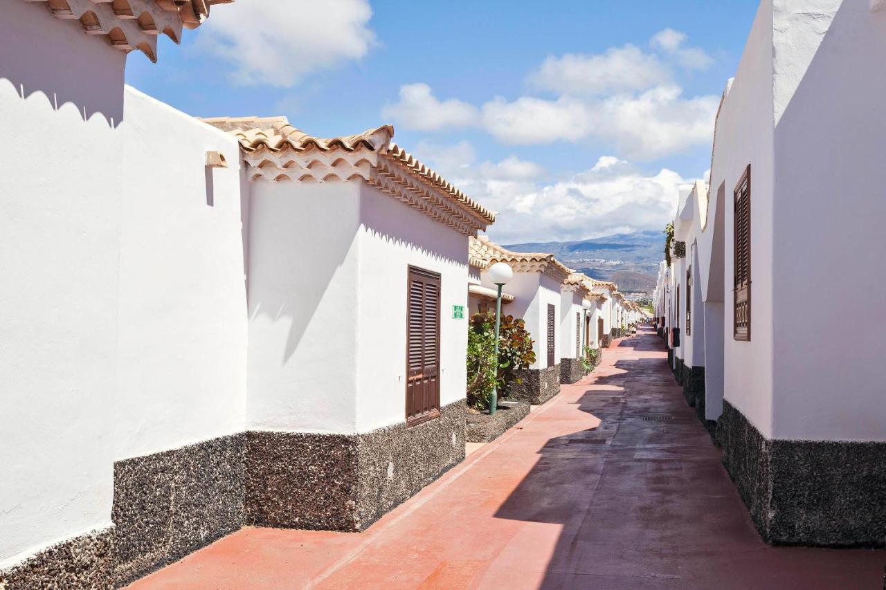Ocean Overlook, Golf Del Sur San Miguel de Abona Exteriör bild