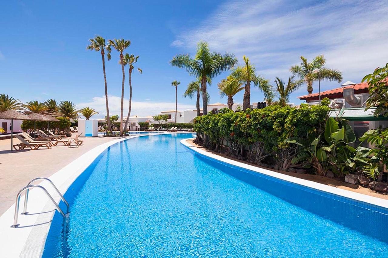 Ocean Overlook, Golf Del Sur San Miguel de Abona Exteriör bild
