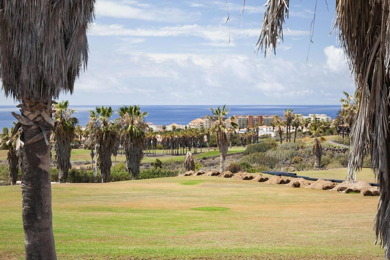 Ocean Overlook, Golf Del Sur San Miguel de Abona Exteriör bild