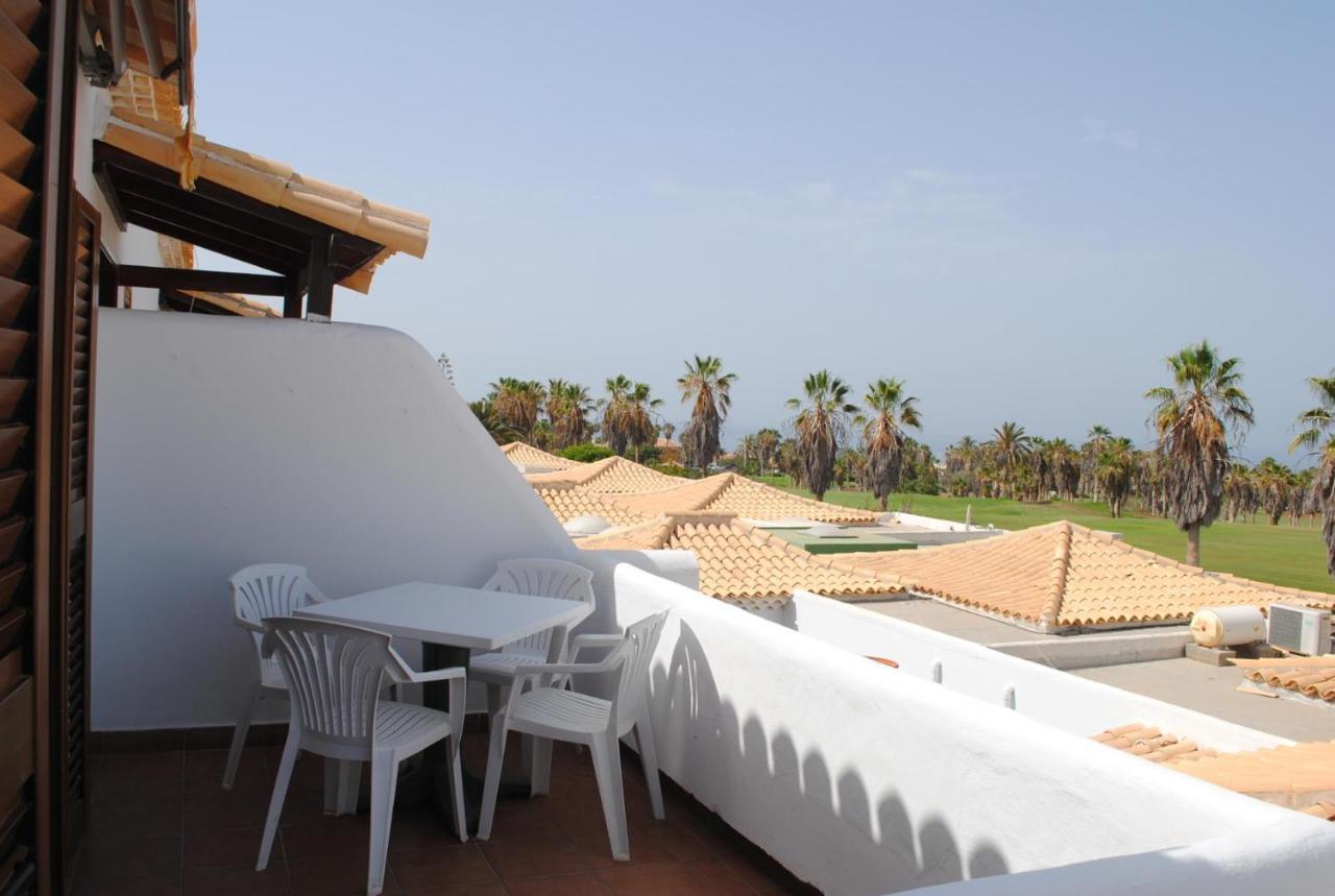 Ocean Overlook, Golf Del Sur San Miguel de Abona Exteriör bild