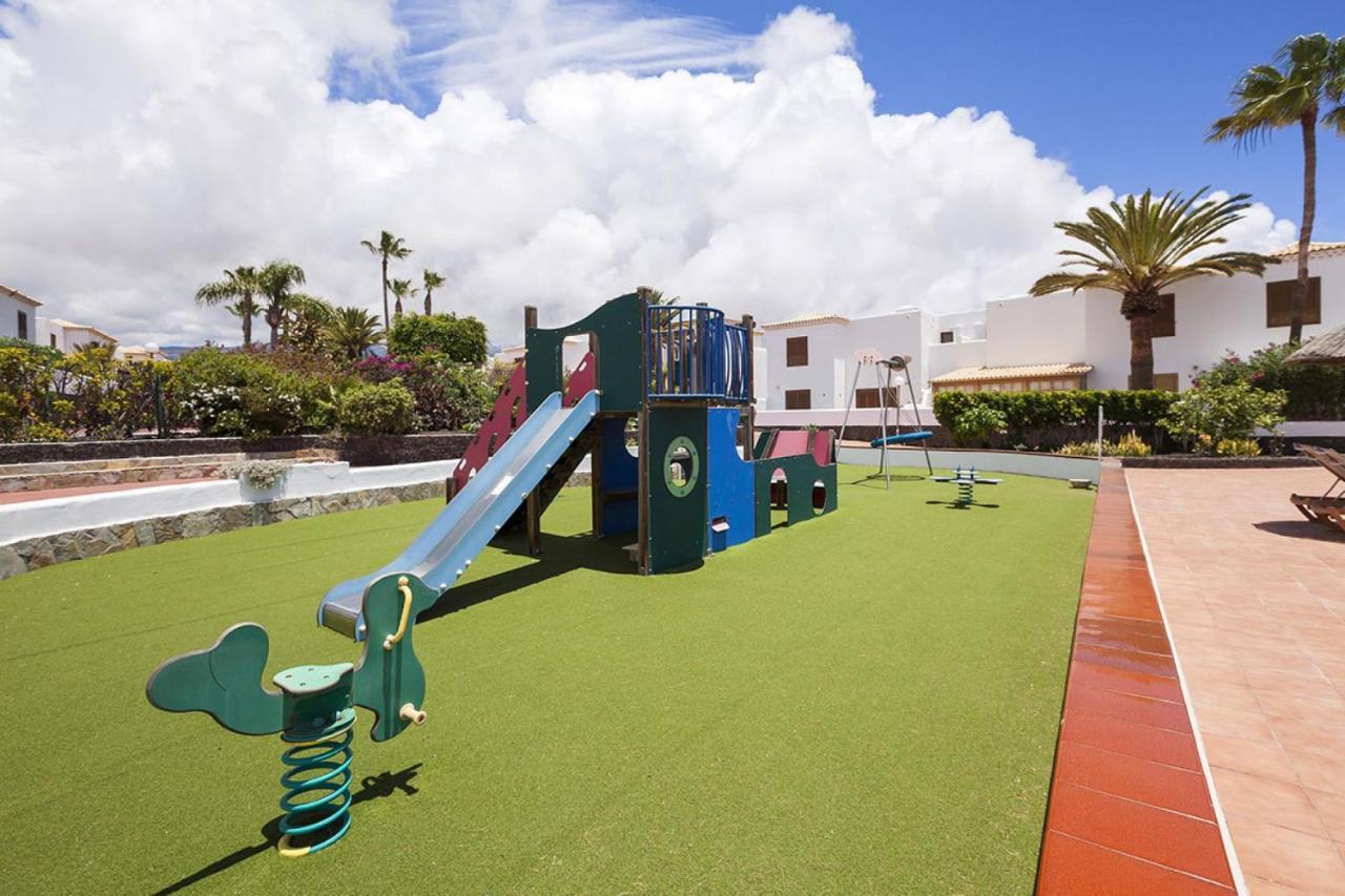 Ocean Overlook, Golf Del Sur San Miguel de Abona Exteriör bild