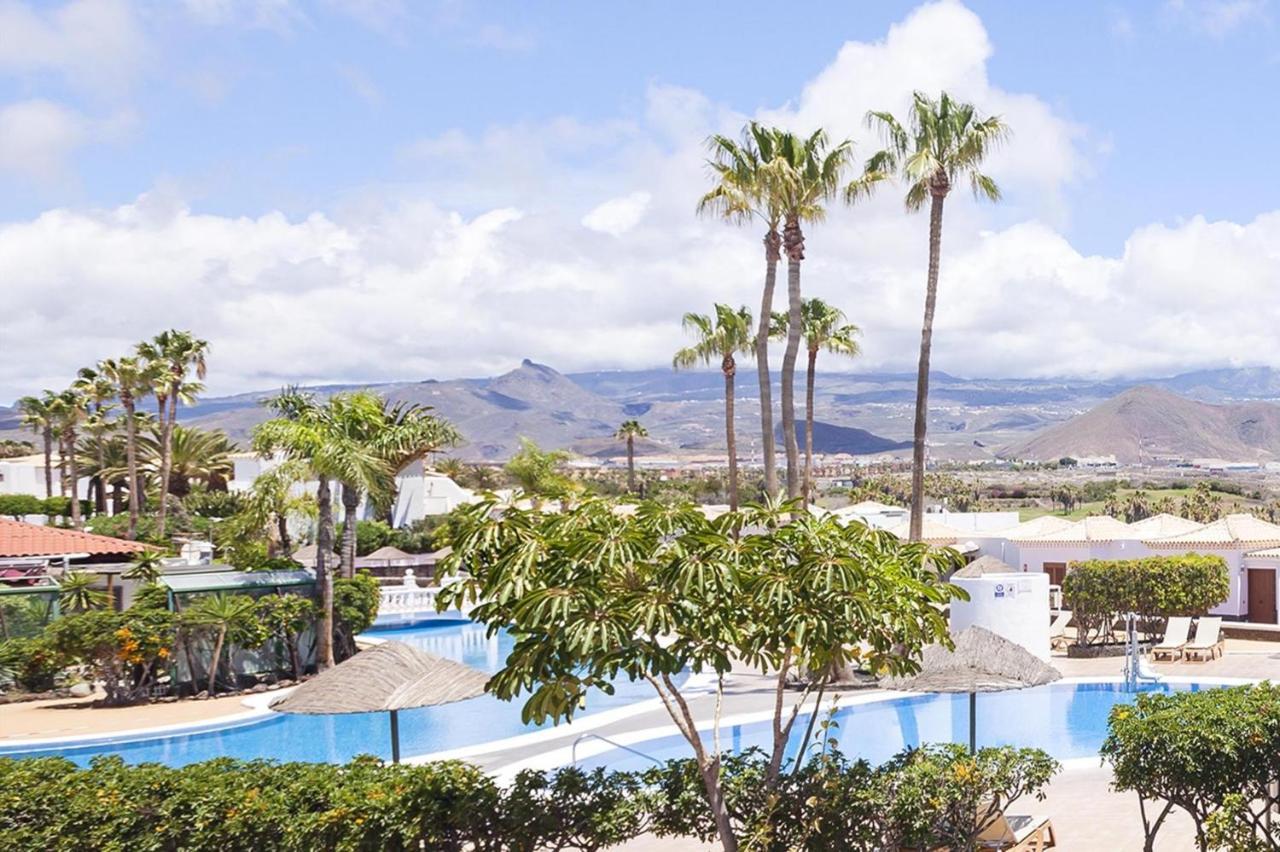 Ocean Overlook, Golf Del Sur San Miguel de Abona Exteriör bild