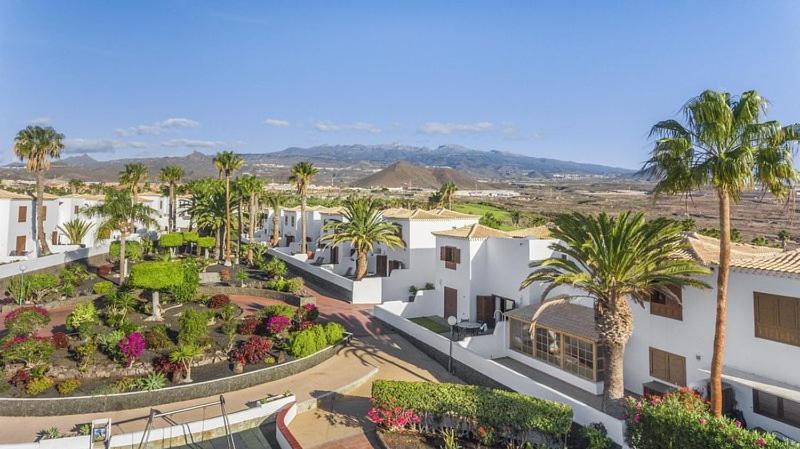 Ocean Overlook, Golf Del Sur San Miguel de Abona Exteriör bild